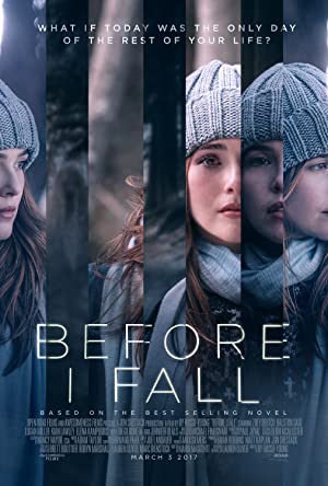 Before I Fall