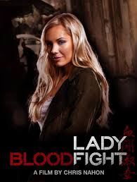 Lady Bloodfight