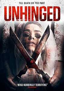 Unhinged 
