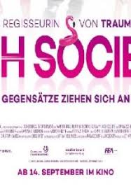 High Society 