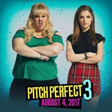 Pitch Perfect 3