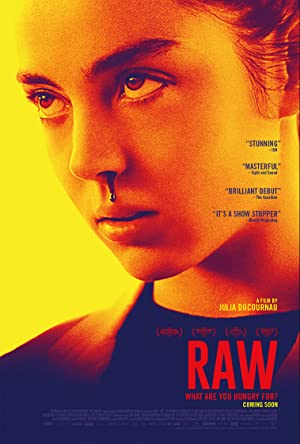 Raw 2017