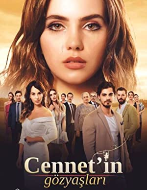 Cennetin Gözyaslari