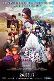 Gintama