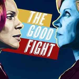The Good Fight
