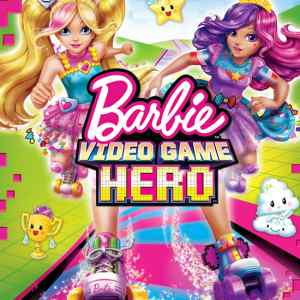 Barbie Video Game Hero