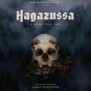 Hagazussa