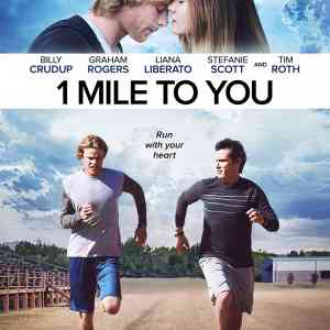 1 Mile to You