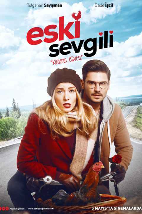 Eski Sevgili