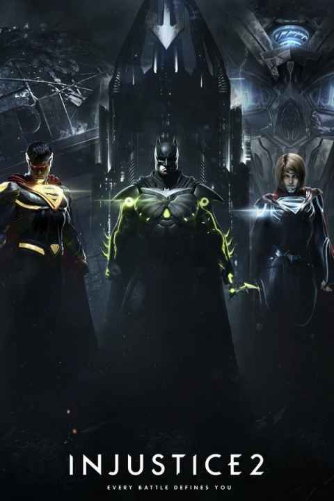Injustice