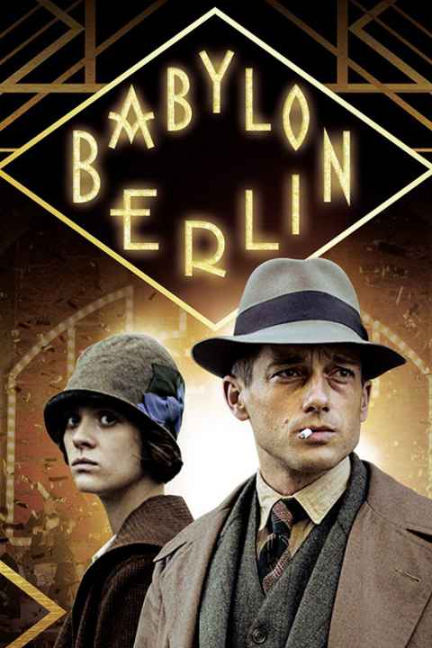 Babylon Berlin