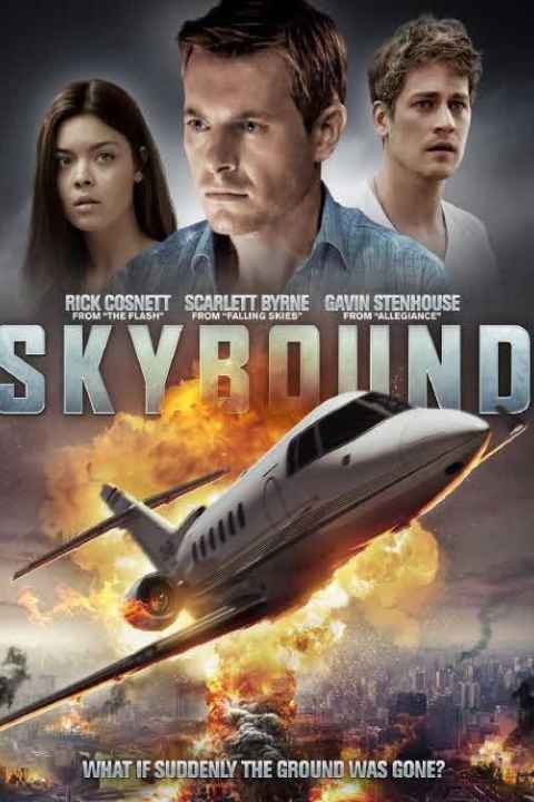 Skybound