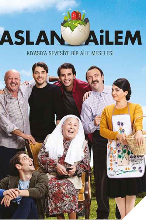 Aslan Ailem