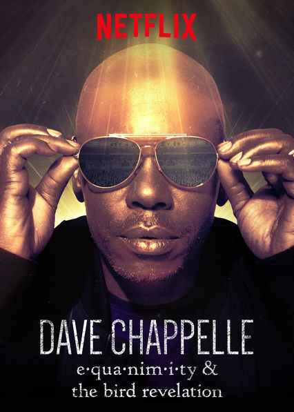 Dave Chappelle Equanimity