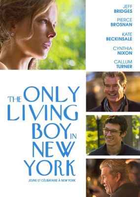 The Only Living Boy in New York