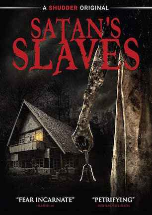 Satans Slaves