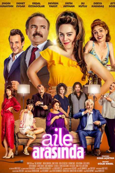 Aile Arasinda