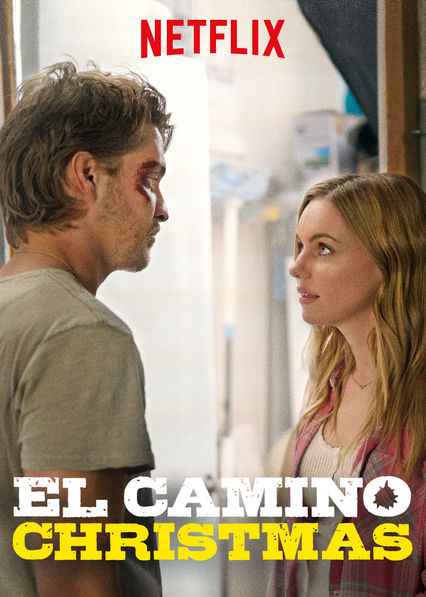 El Camino Christmas