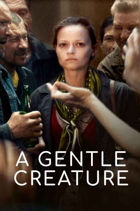 A Gentle Creature