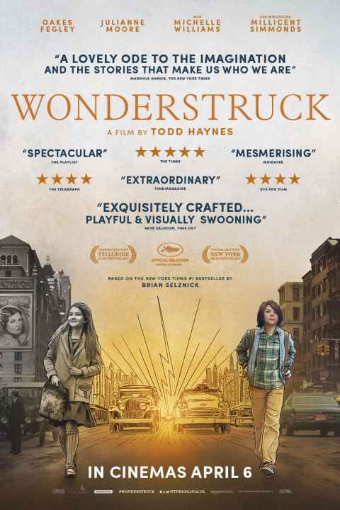 Wonderstruck