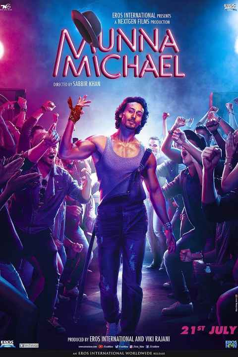 Munna Michael