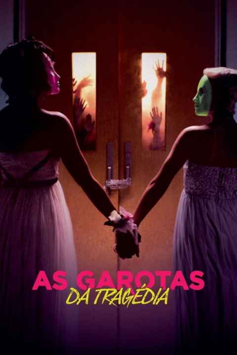 Tragedy Girls