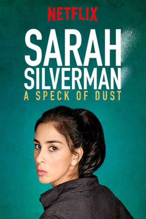 Sarah Silverman A Speck of Dust