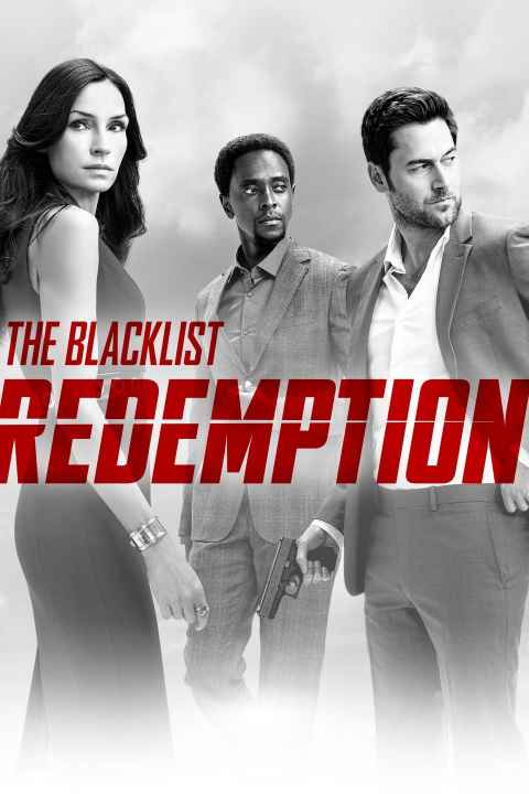 The Blacklist Redemption