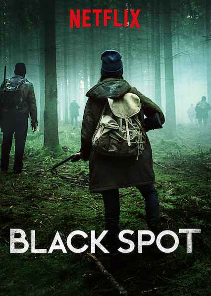 Black Spot