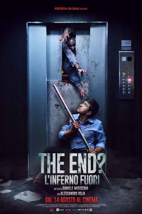 The End