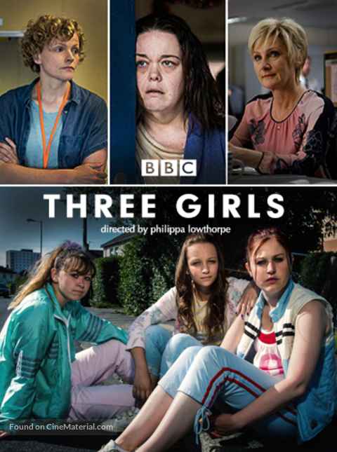 Three Girls