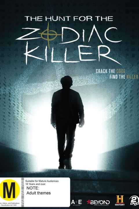 The Hunt for the Zodiac Killer