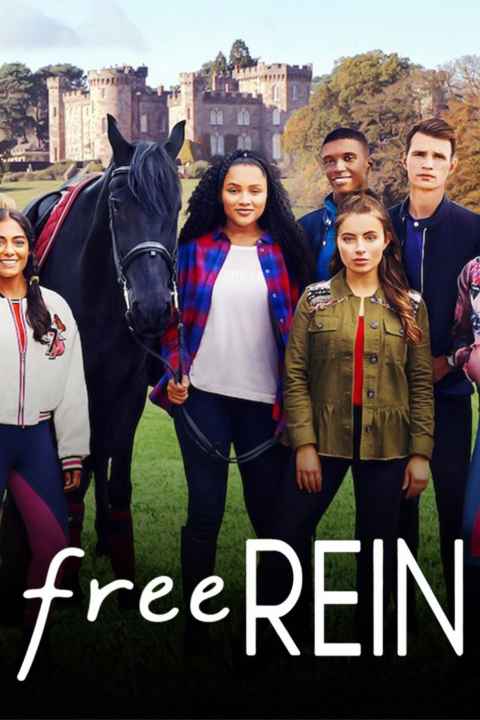 Free Rein