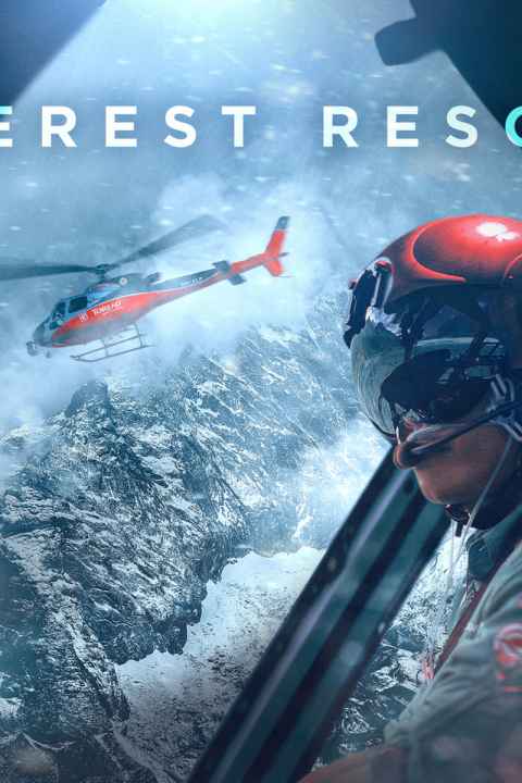 Everest Rescue