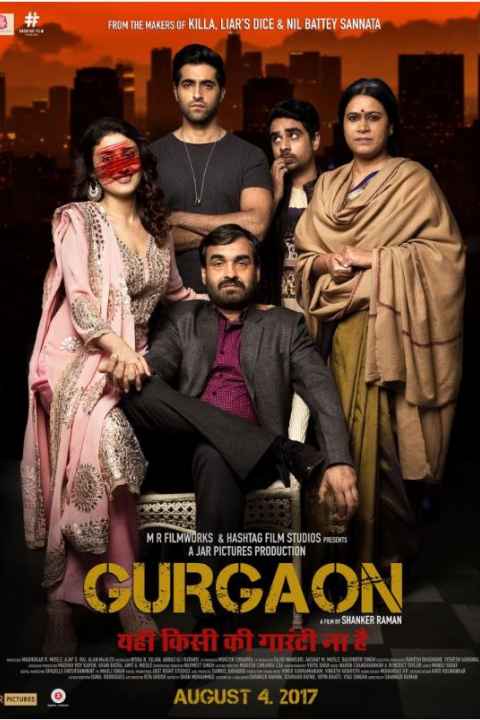 Gurgaon