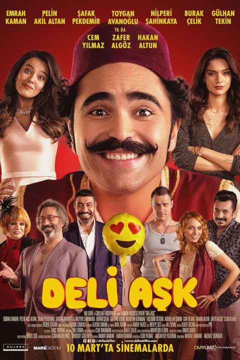 Deli Ask