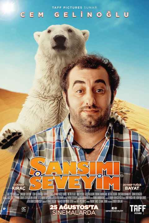 Sansimi Seveyim