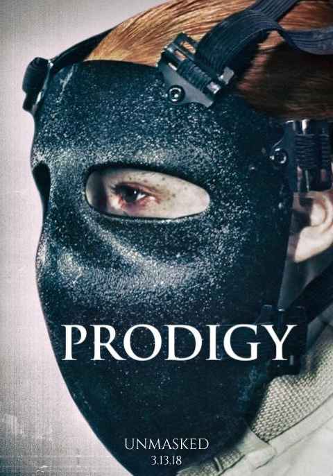 Prodigy