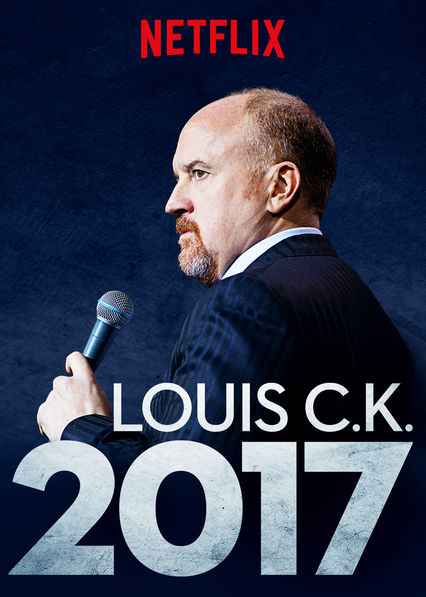 Louis CK