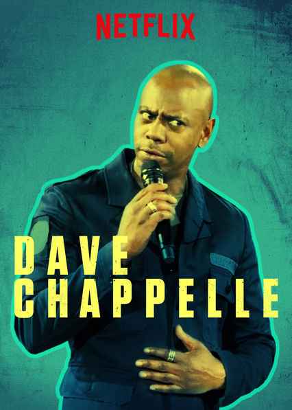 Deep in the Heart of Texas Dave Chappelle Live at Austin City Limits