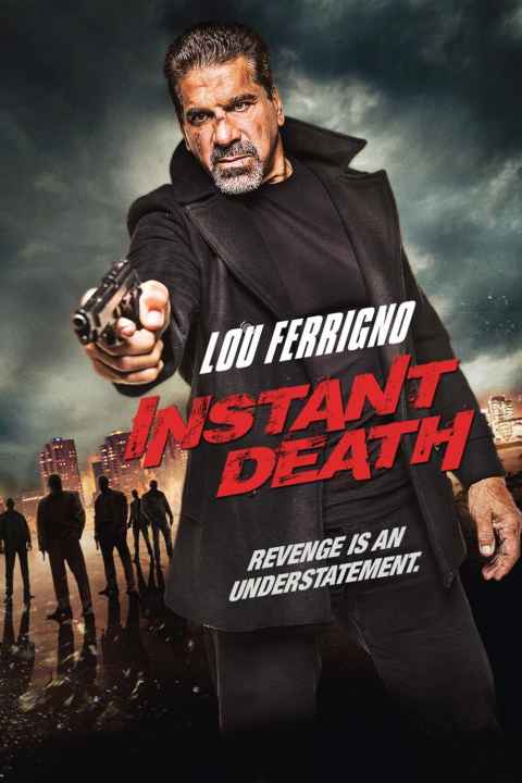 Instant Death