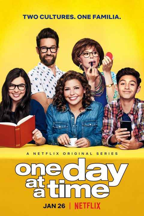 One Day at a Time