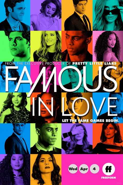 Famous in Love