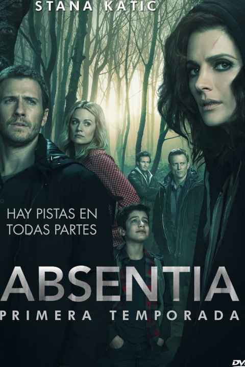 Absentia