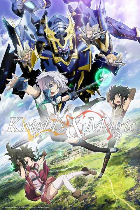 Knights Magic