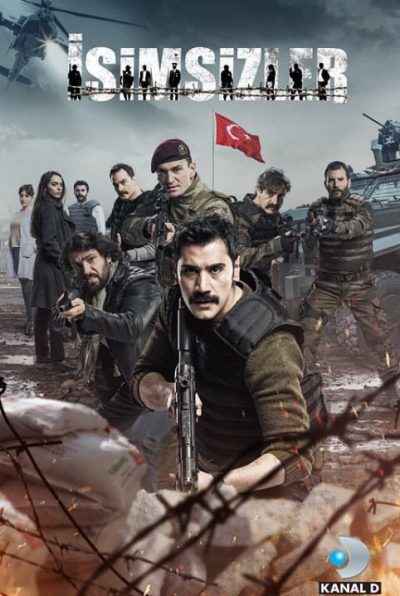Isimsizler