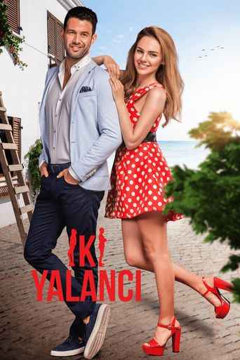 Iki Yalanci