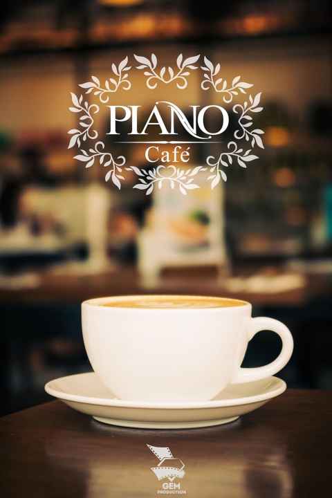 Café Piano