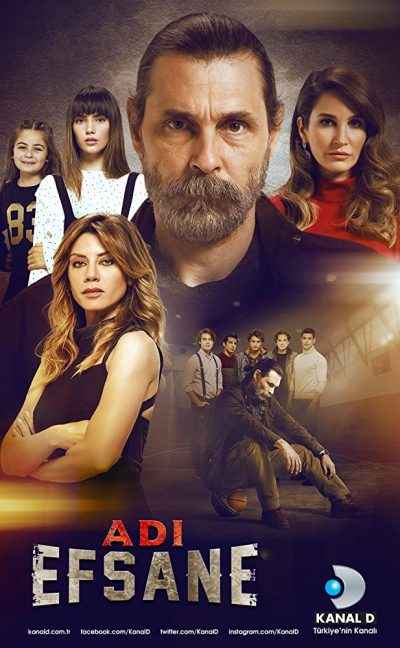 Adi Efsane