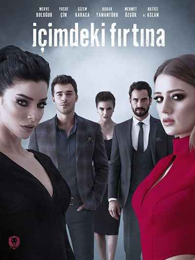 Içimdeki Firtina
